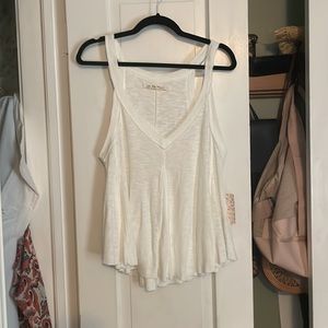 Free People - Crush On You Tank